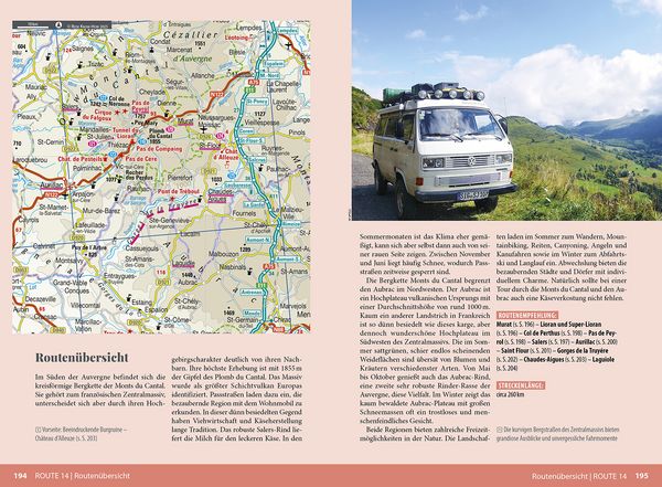 Produktbild: Reise Know-How Wohnmobil-Tourguide Frankreich