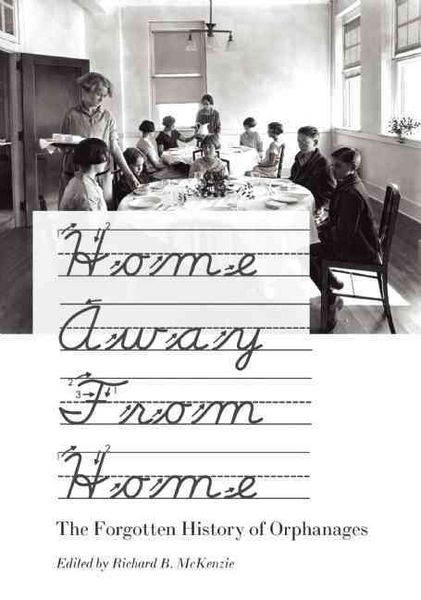 Produktbild: Home Away From Home