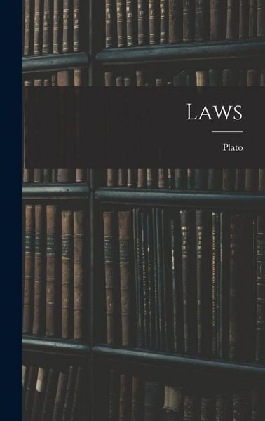 Produktbild: Laws