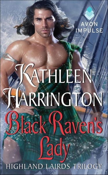 Produktbild: Black Raven's Lady