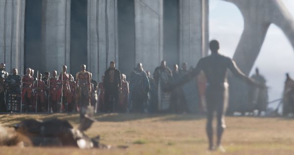 Produktbild: Black Panther