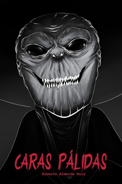 Produktbild: Caras p&aacute;lidas