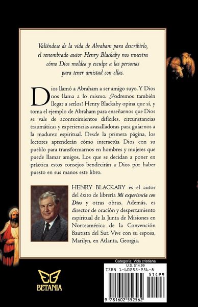 Produktbild: La Creado Para Ser Amigo de Dios