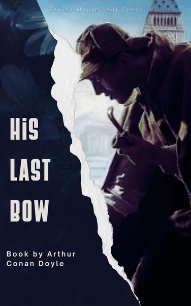 Produktbild: His Last Bow