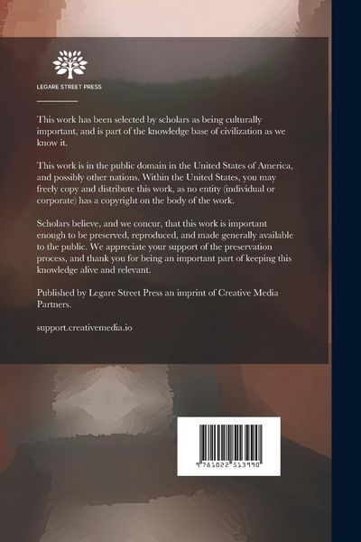 Produktbild: Max Walter's French Lessons: A Demonstration of the Direct Method in Elementary Teaching Given at Teachers College, Columbia University, From Febru