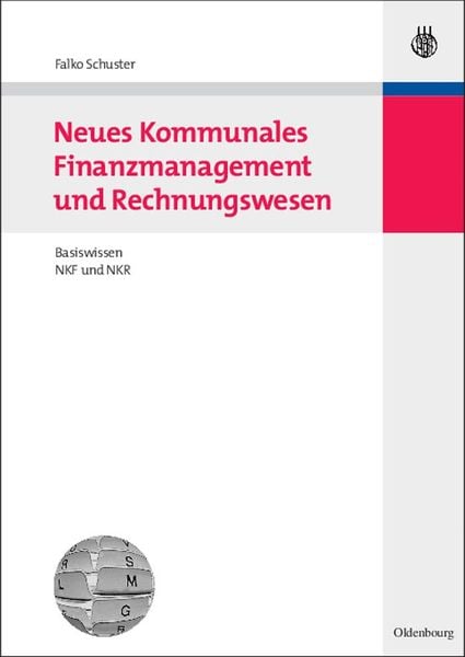 Produktbild: Neues Kommunales Finanzmanagement und Rechnungswesen