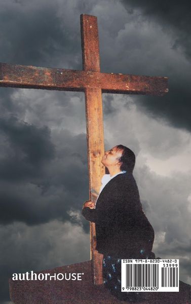 Produktbild: MY GOD, MY GOD, WHY HAVE YOU ABANDONED ME?