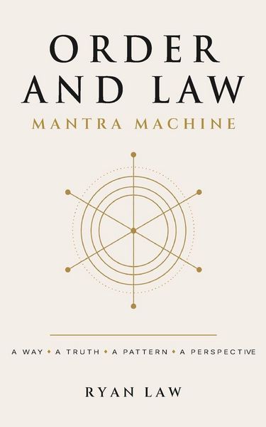 Produktbild: Order and Law
