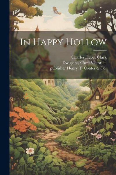 Produktbild: In Happy Hollow