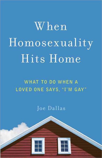 Produktbild: When Homosexuality Hits Home