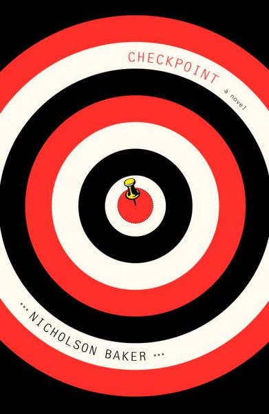 Produktbild: Checkpoint, English edition