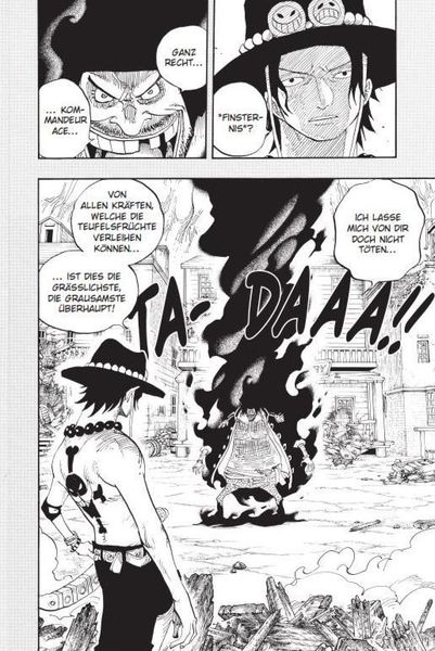 Produktbild: One Piece 46