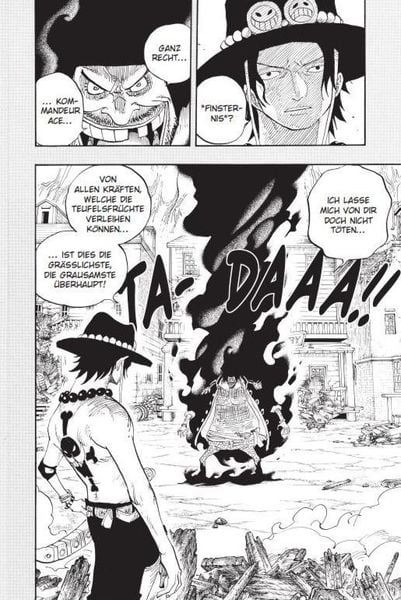 Produktbild: One Piece Sammelschuber 5: Thriller Bark (inklusive Band 46&ndash;53)