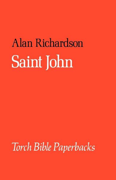 Produktbild: Saint John