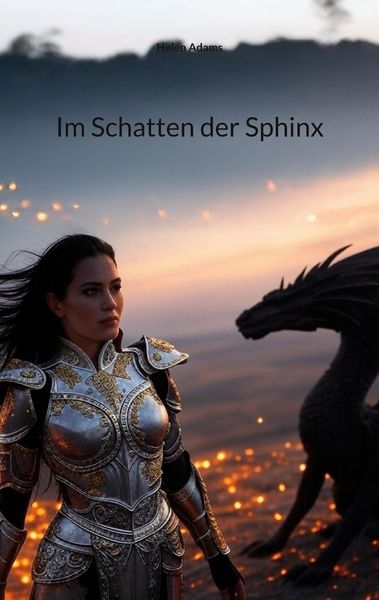 Produktbild: Im Schatten der Sphinx