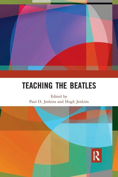 Produktbild: Teaching the Beatles