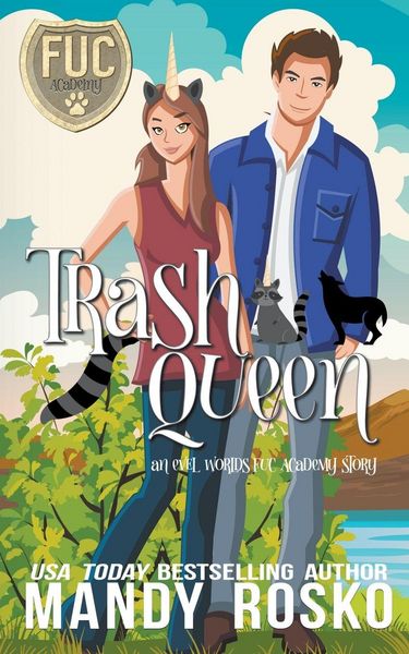 Produktbild: Trash Queen