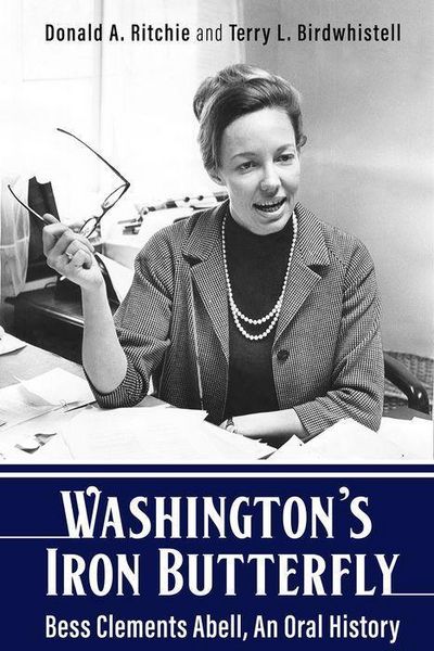 Produktbild: Washington's Iron Butterfly
