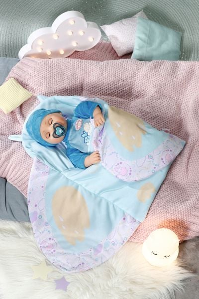 Produktbild: Baby Annabell Sweet Dreams Pucksack