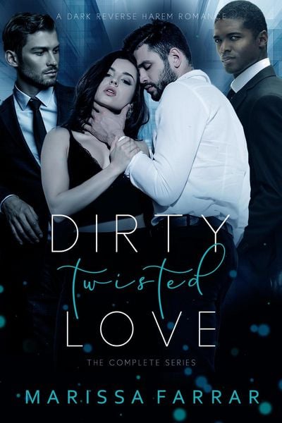 Produktbild: Dirty Twisted Love