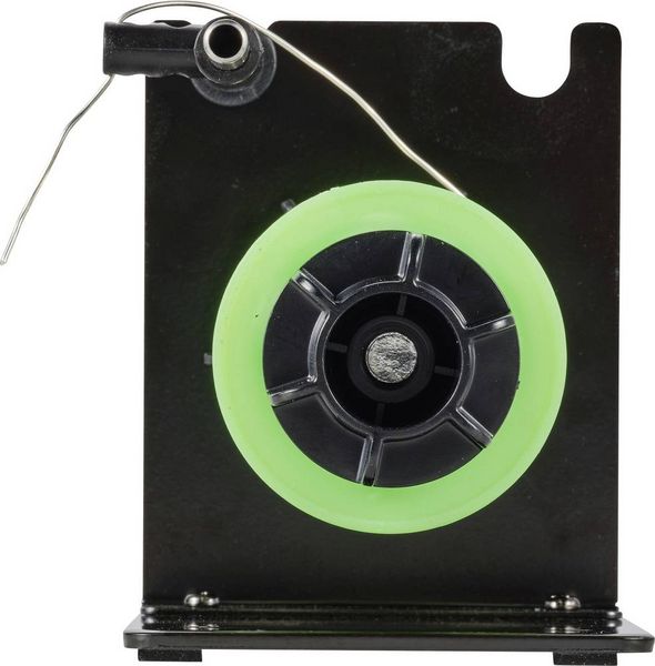 Produktbild: TOOLCRAFT ASD-320 L&ouml;tdraht-Abroller (L x B x H) 110 x 81 x 107mm