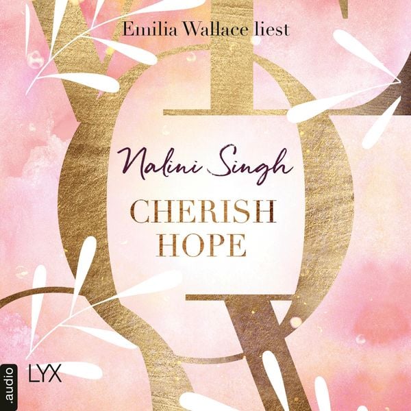 Produktbild: Cherish Hope - Hard Play, Band 2