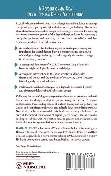 Produktbild: Logically Determined Design