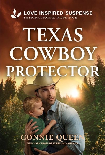 Produktbild: Texas Cowboy Protector