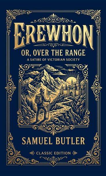Produktbild: Erewhon