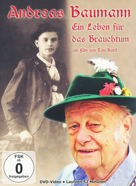 Produktbild: Ein Leben f&uuml;r das Brauchtum
