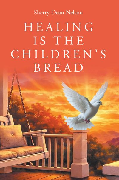 Produktbild: Healing is the Children's Bread