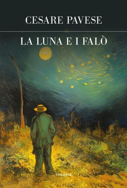 Produktbild: La luna e i fal&ograve;