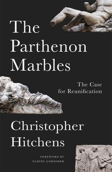 Produktbild: The Parthenon Marbles