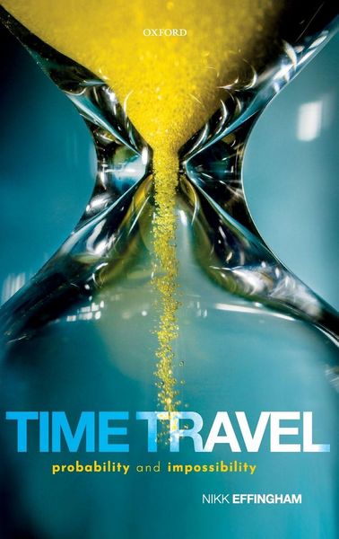 Produktbild: Time Travel