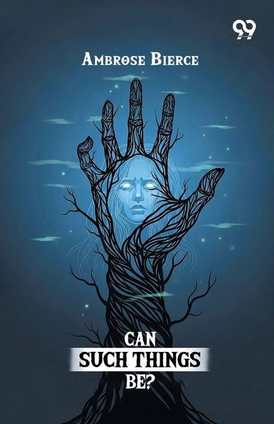Produktbild: Can Such Things Be?