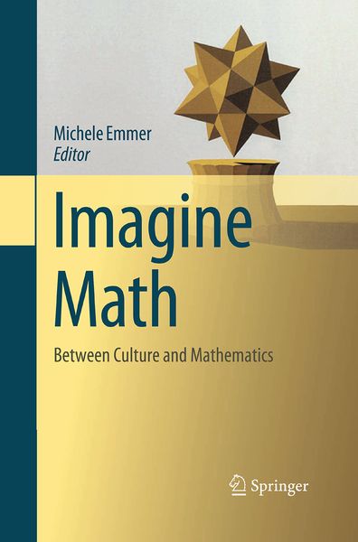 Produktbild: Imagine Math