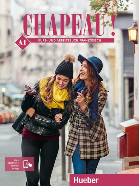 Produktbild: Chapeau ! A1