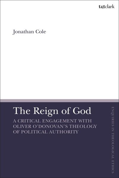 Produktbild: The Reign of God