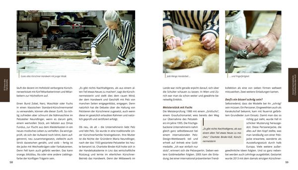 Produktbild: 33 Stars des Handwerks
