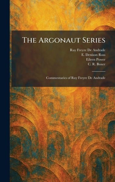 Produktbild: The Argonaut Series