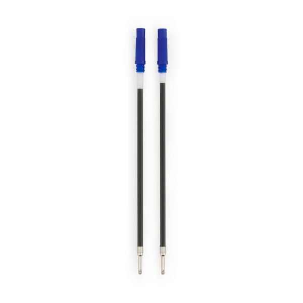 Produktbild: Kugelschreiber-Ersatzmine f&uuml;r Kugelschreiber 2er Set, Pink Matcha