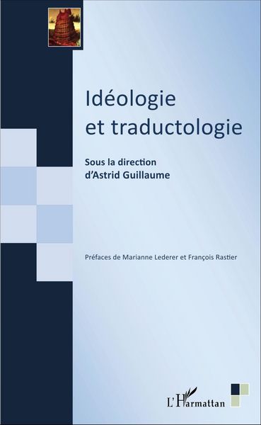 Produktbild: Ideologie et traductologie