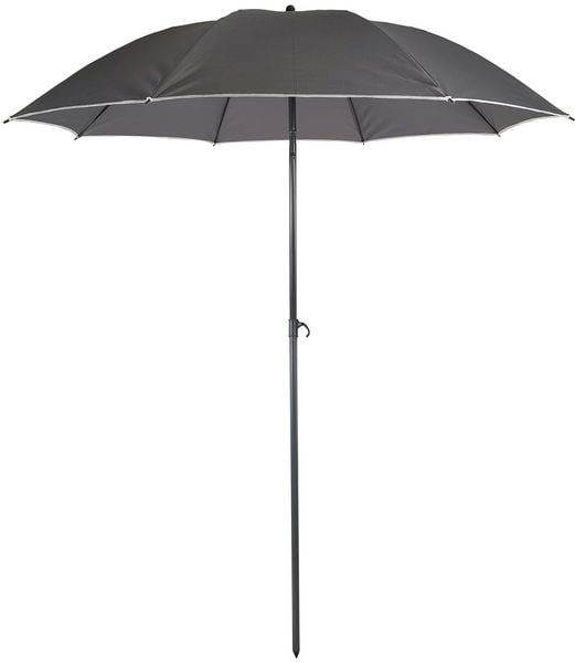 Produktbild: Sonnenschirm 180 cm Strandschirm Schirm UV-Schutz