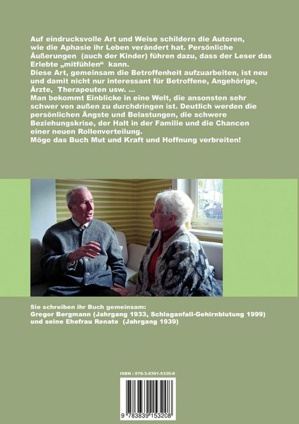 Produktbild: Uns traf der Schlag
