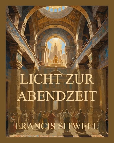Produktbild: Licht zur Abendzeit