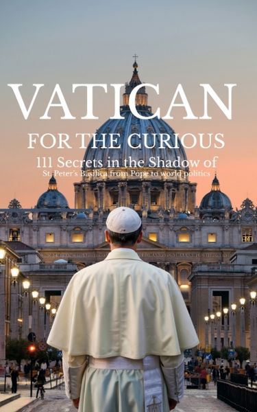 Produktbild: Vatican For The Curious