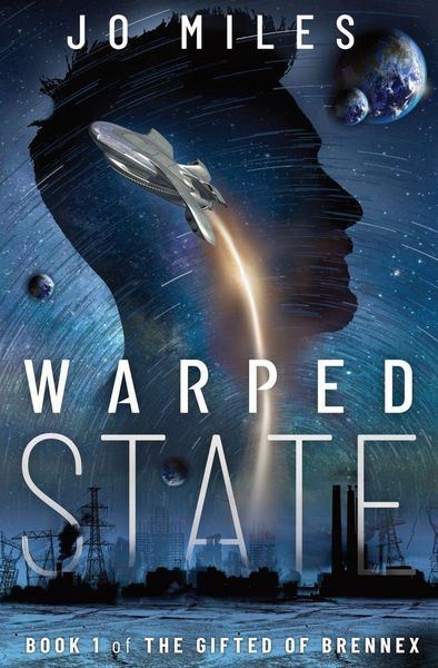 Produktbild: Warped State