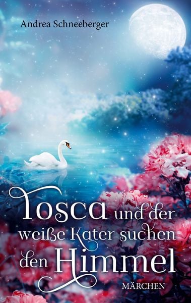 Produktbild: Tosca und der weisse Kater suchen den Himmel