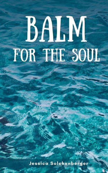 Produktbild: Balm for the Soul
