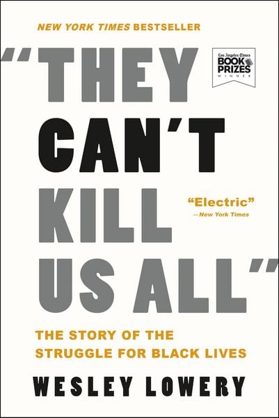 Produktbild: They Can't Kill Us All